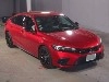 HONDA CIVIC HYBRID