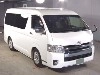 TOYOTA HIACE WAGON
