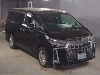 TOYOTA ALPHARD HYBRID