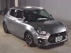 SUZUKI SWIFT SPORTS