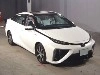 TOYOTA MIRAI