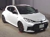 TOYOTA GR YARIS