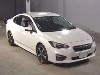 SUBARU IMPREZA G4