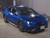 SUBARU WRX S4