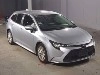 TOYOTA COROLLA WAGON