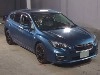 SUBARU IMPREZA SPORT