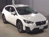 SUBARU IMPREZA XV