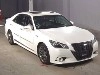 TOYOTA CROWN HYBRID