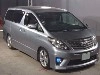 TOYOTA ALPHARD HYBRID