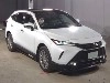TOYOTA HARRIER HYBRID