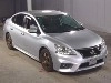 NISSAN BLUEBIRD SYLPHY