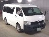 TOYOTA HIACE WAGON