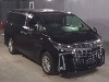 TOYOTA ALPHARD HYBRID