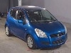 SUZUKI SPLASH