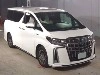 TOYOTA ALPHARD HYBRID