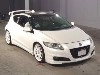 HONDA CR-Z