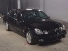 TOYOTA ARISTO