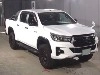 TOYOTA HILUX PICK UP