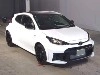 TOYOTA GR YARIS