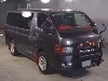 TOYOTA REGIUS VAN