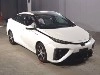 TOYOTA MIRAI