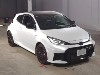 TOYOTA GR YARIS