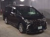 TOYOTA ALPHARD HYBRID