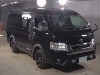 TOYOTA HIACE WAGON
