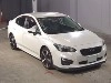 SUBARU IMPREZA G4