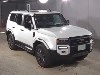 TOYOTA LAND CRUISER 250