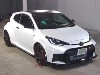 TOYOTA GR YARIS
