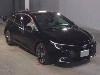 TOYOTA COROLLA SPORT