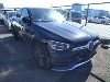 MERCEDES BENZ GLC