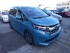 HONDA FREED HYBRID