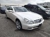 MERCEDES BENZ CLS CLASS