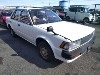 NISSAN BLUEBIRD