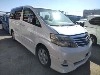 TOYOTA ALPHARD G