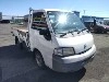 NISSAN VANETTE TRUCK