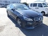 MERCEDES BENZ E CLASS