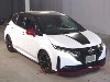 NISSAN AURA