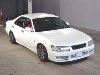 NISSAN LAUREL
