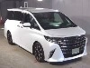 TOYOTA ALPHARD HYBRID