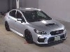 SUBARU WRX STI