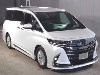 TOYOTA ALPHARD HYBRID