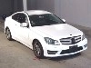 MERCEDES BENZ C CLASS
