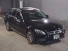 MERCEDES BENZ C CLASS STATION WAGON