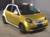 SMART FOURFOUR