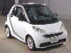 SMART FORTWO CABRIO