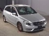 MERCEDES BENZ B CLASS