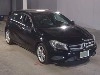 MERCEDES BENZ A CLASS